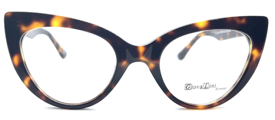 GiovaLini A 033 COL. C02 TORTOISE 53-22-145 MAZZUCCHIELLI