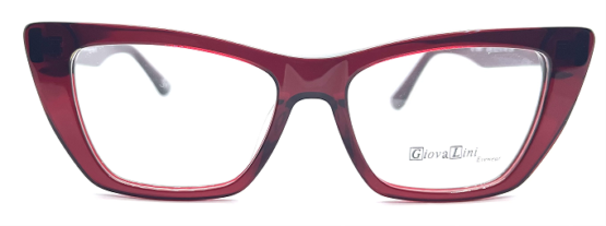 GiovaLini A 035 COL. C04 VINO ROSSO 52-16-145 MAZZUCCHIELLI