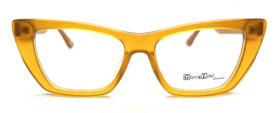 GiovaLini A 035 COL. C05 AMBER 52-16-145 MAZZUCCHIELLI