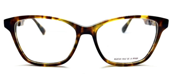 AGATHA RUIZ DE LA PRADA AR 61649 COL. 595 53-16-140 OPTIM BARCELONA