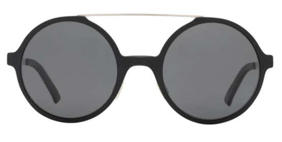 MAD IN ITALY GRADO COL. C02 OPAQUE GREY