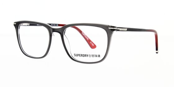 SUPERDRY HALFTONE COL. 165 54-18-145