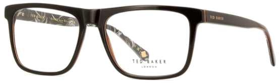 TED BAKER LYMAN 8253 COL. 125 57-17-150
