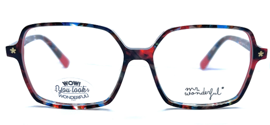 MR WONDERFUL MW 69160 COL. 565 53-14-135 OPTIM BARCELONA