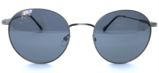 CHARLES STONE NEW YORK NY 40015 COL. C1 SILVER 52-20-145  2023