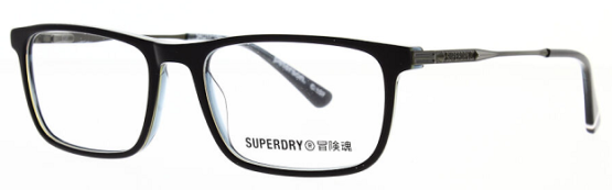 SUPERDRY PETERSON COL. 107 54-17-145