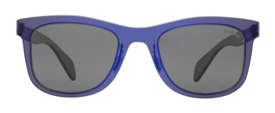 MAD IN ITALY RICCIONE COL. C5 POLARIZED GREY