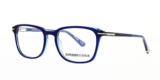 SUPERDRY STROBE COL. 106 52-18-145