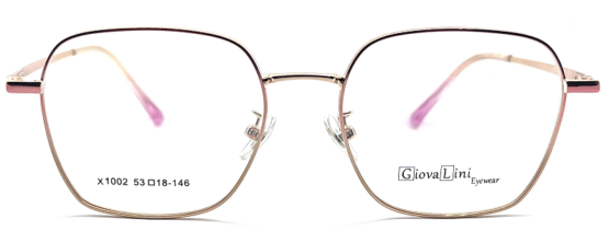 GiovaLini X 1002 COL. 5 53-18-146 METAL SERIES