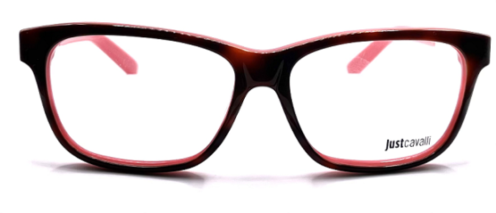 JUST CAVALLI JC 0619 COL. 055 53-14-145