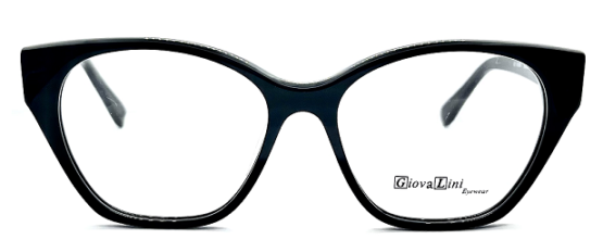 GiovaLini 882209 COL. C01 BLACK 54-16-148 MAZZUCCHIELLI