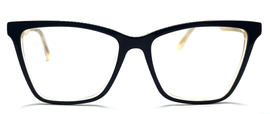 GiovaLini AG 98010 COL. C2 BLACK/NUDE 54-17-145