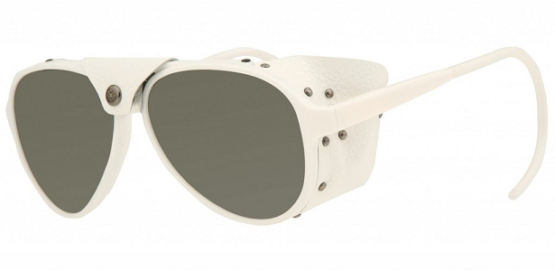 GANT GS MB SNOW WHT-115G WHITE