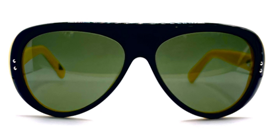 GANT GS CHARLES COL. BLK-5 GANT BY MICHAEL BASTIAN LIMITED EDITION