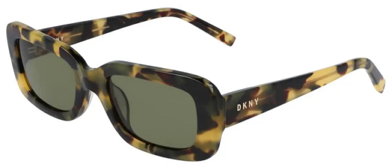 DKNY DK 514 S COL. 281 51-20-135