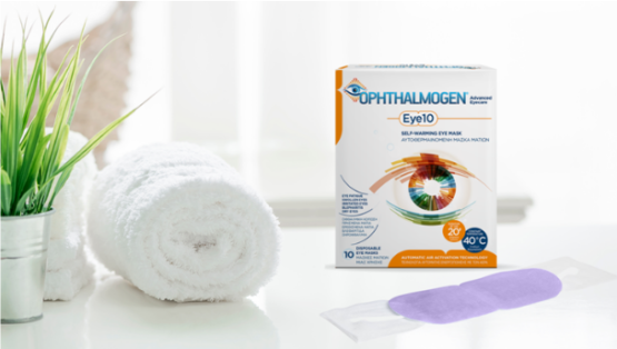 OPTHALMOGEN EYE 10