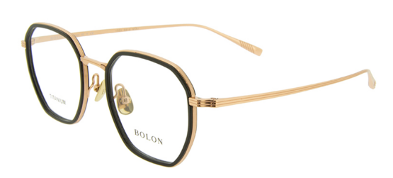 BOLON BT 6008 COL. B13 49-20-146 F2 TITANIUM