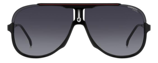 Carrera 1059/S col. OIT-Black Red 64-11-145 mod. 2024