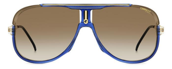 Carrera 1059/S col. PJP-Blue 64-11-145 mod. 2024
