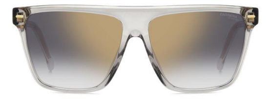 Carrera 3027/S col. KB7 - Grey 58-13-140 mod. 2024