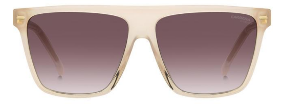 Carrera 3027/S col. SZJ - Ivory 58-13-140 mod. 2024