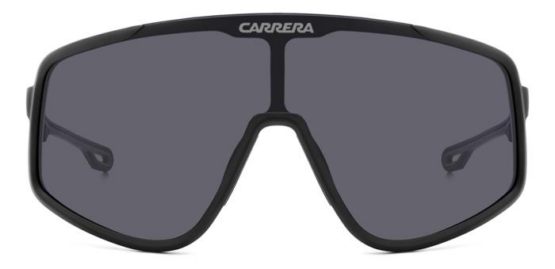 Carrera 4017/S col. 003-Matte Black 99-1-135 mod. 2024