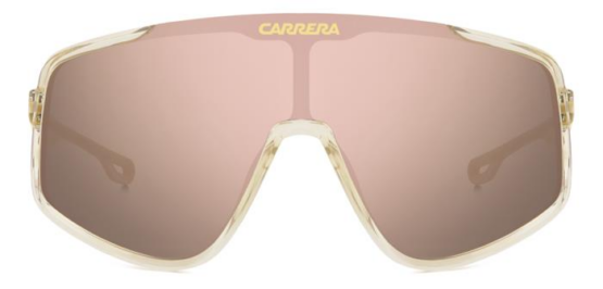 Carrera 4017/S col. 2T3-Crystal Beige 99-1-135 mod. 2024