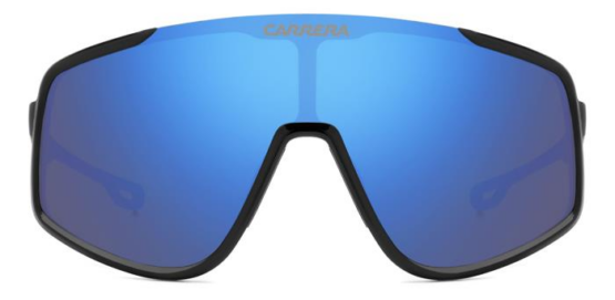 Carrera 4017/S col. D51-Black Blue 99-1-135 mod. 2024