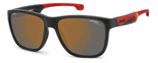 Carrera Ducati CarDuc 2023 WIN col. 003-Matte Black 50-21-145 mod. 2024
