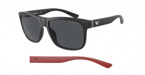 Emporio Armani EA 4182U 5001/87 57-17-145 3N