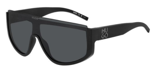 Hugo Boss HG 1283/S col. 807-Black 99-1-130 mod. 2024