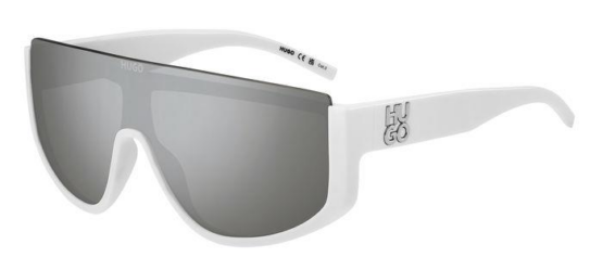 Hugo Boss HG 1283/S col. VK6-White 99-1-130 mod. 2024