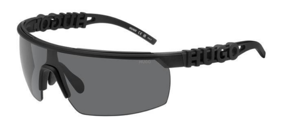 Hugo Boss HG 1284/S col. 807-Black 99-1-120 mod. 2024