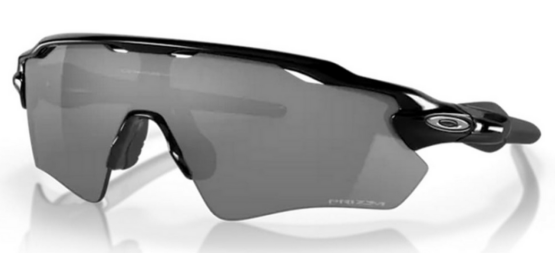 Oakley Radar Ev Path OO 9208 52 Size 38 Prizm Black