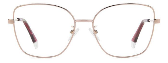 POLAROID PLD D521/G col. 35J-Pink 55-16-145 mod. 2024