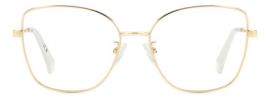 POLAROID PLD D521/G col. J5G-Gold 55-16-145 mod. 2024