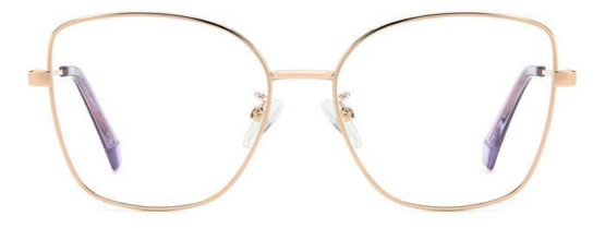 POLAROID PLD D521/G col. LKS-Gold Blue 55-16-145 mod. 2024