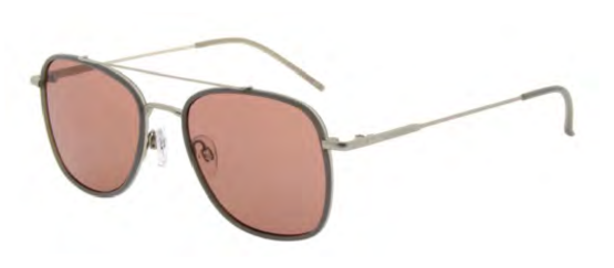 TED BAKER Harmon 1626 col. 970 - Silver 54-19-145 mod. 2022