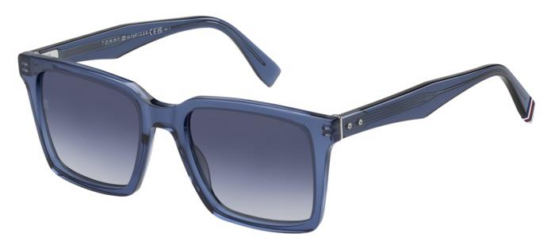 Tommy Hilfiger TH 2067/S col. PJP-Blue 53-20-150 mod.2024