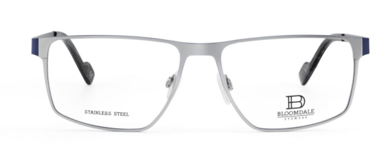 Bloomdale BD 708 col. 15 57-16-150 mod. 2024 Metal Frame