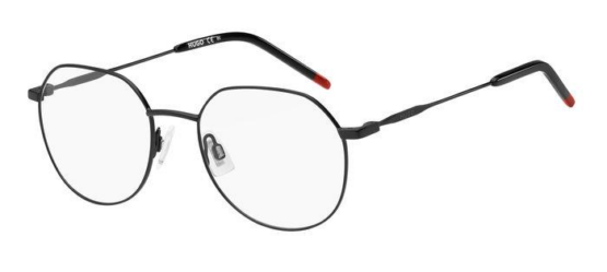 Hugo Boss HG 1186 col. 807 Black 52-19-140 mod. 2024
