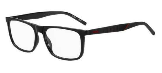 Hugo Boss HG 1307 col. 807 Black 55-16-145 mod. 2024