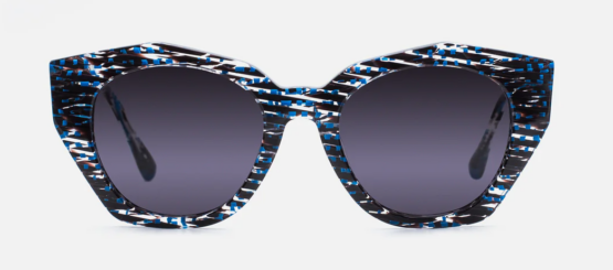 ZEN Coticcio/S col. 03 51-20-140 mod. 2024 Material Mazzucchelli® Acetate